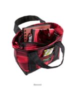 L.L.Bean unisex lichtgewicht mini-draagtassen voor dagelijks gebruik appel-kaneel accessoires VT0644213 - Image 3