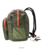L.L.Bean unisex luiertas loden accessoires VT0642443 - Image 3