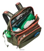 L.L.Bean unisex luiertas loden accessoires VT0642443 - Image 4