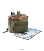 L.L.Bean unisex luiertas loden accessoires VT0642443 - Image 6