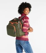 L.L.Bean unisex luiertas loden accessoires VT0642443 - Image 7
