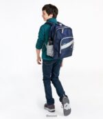 L.L.Bean unisex luxe boekenpakket rood accessoires VT0646751 - Image 5