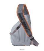 L.L.Bean unisex luxe draagzak asfalt vissen VT0641858 - Image 2
