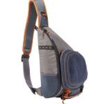L.L.Bean unisex luxe draagzak asfalt vissen VT0641858