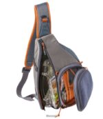 L.L.Bean unisex luxe draagzak asfalt vissen VT0641858 - Image 4