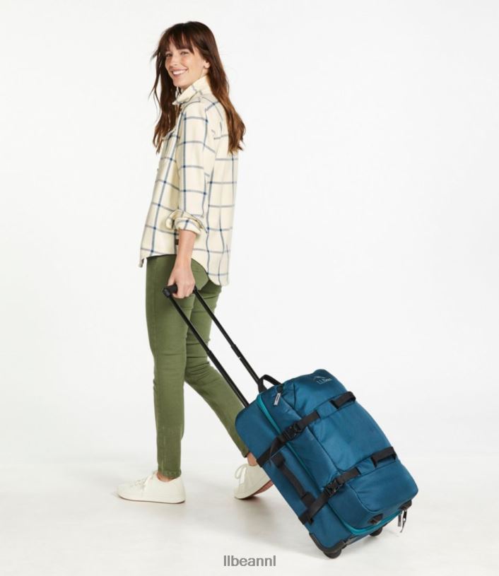 L.L.Bean unisex nader de tas met rollende spullen bos schaduw accessoires VT0644279 - Image 5