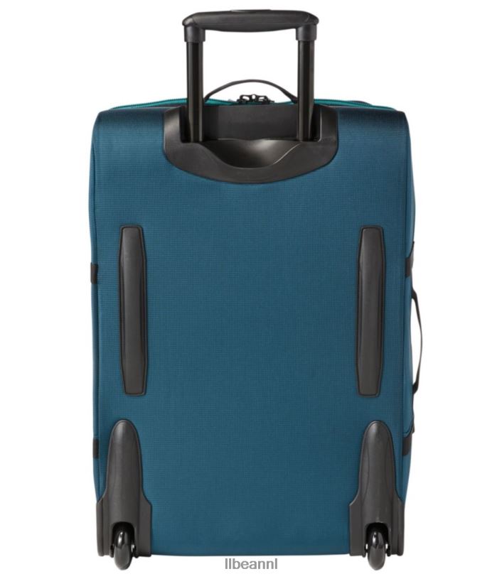 L.L.Bean unisex nader de tas met rollende spullen bos schaduw accessoires VT0644282 - Image 2