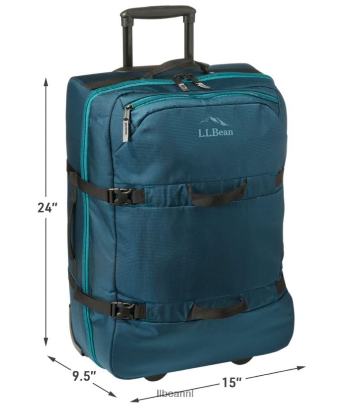 L.L.Bean unisex nader de tas met rollende spullen bos schaduw accessoires VT0644282 - Image 4