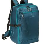 L.L.Bean unisex naderen reispakket diep admiraalblauw accessoires VT0642362