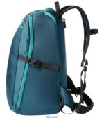 L.L.Bean unisex naderen reispakket diep admiraalblauw accessoires VT0642362 - Image 3