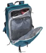 L.L.Bean unisex naderen reispakket diep admiraalblauw accessoires VT0642362 - Image 4