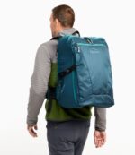 L.L.Bean unisex naderen reispakket diep admiraalblauw accessoires VT0642362 - Image 5