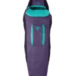 L.L.Bean unisex Nemo forte slaapzak getijdenpoel/schaduwrijke distel uitrusting voor buiten VT0641669