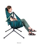 L.L.Bean unisex nemo stargaze verstelbare kampeerstoel koriander kampeermeubilair VT0646148 - Image 2
