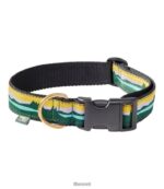 L.L.Bean unisex nieuwigheid hondenhalsband katahdin huis goederen VT0645308