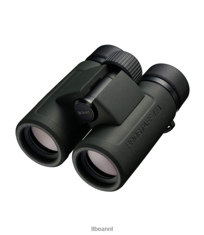 L.L.Bean unisex nikon prostaff p3 verrekijker zwart uitrusting voor buiten VT0641696 - Image 2