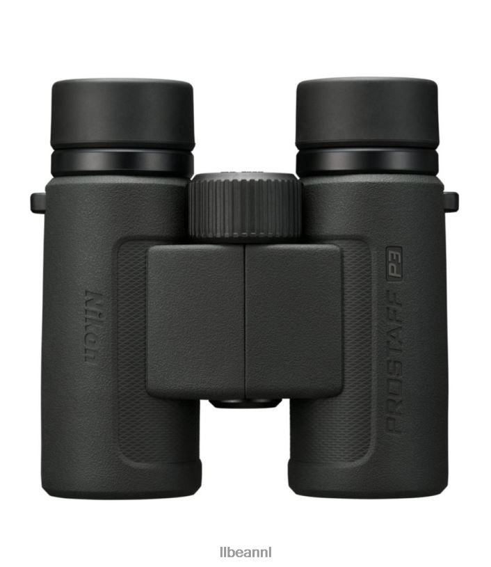 L.L.Bean unisex nikon prostaff p3 verrekijker zwart uitrusting voor buiten VT0641696 - Image 5