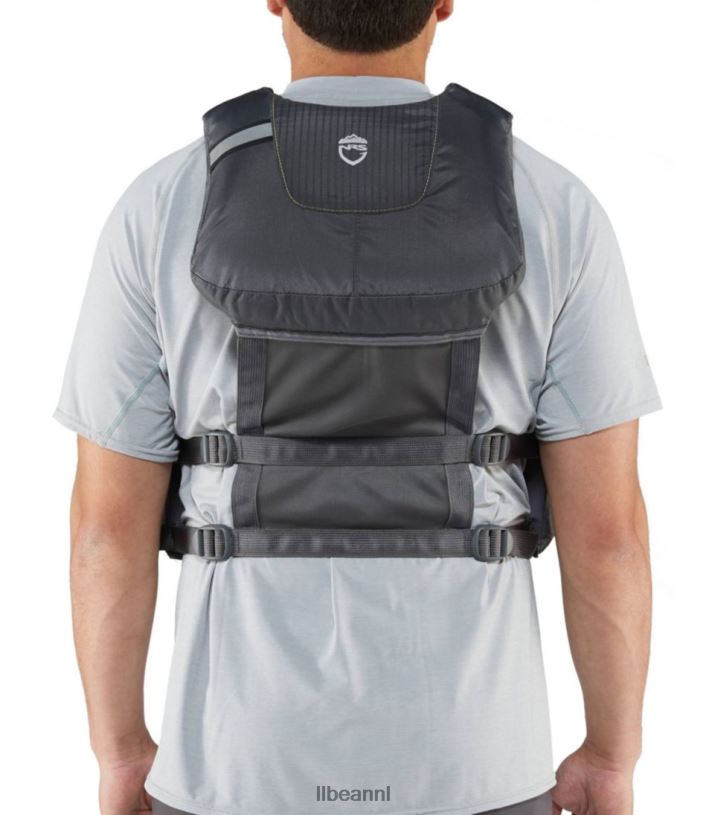 L.L.Bean unisex nrs chinook vissen pfd laurier watersport VT0645290 - Image 6