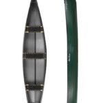 L.L.Bean unisex ontdekkingssport in de oude stad 15 groente watersport VT0641348