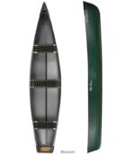 L.L.Bean unisex ontdekkingssport in de oude stad 15 groente watersport VT0641348