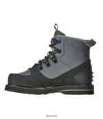 L.L.Bean unisex opkomst waadlaarzen donkergrijs vissen VT0641573 - Image 2