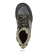 L.L.Bean unisex opkomst waadlaarzen donkergrijs vissen VT0641573 - Image 4