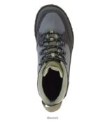 L.L.Bean unisex opkomst waadlaarzen donkergrijs vissen VT0641768 - Image 3
