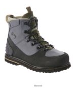 L.L.Bean unisex opkomst waadlaarzen donkergrijs vissen VT0641768 - Image 5