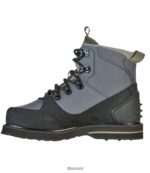 L.L.Bean unisex opkomst waadlaarzen donkergrijs vissen VT0642167 - Image 2