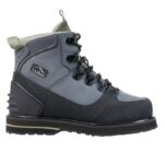 L.L.Bean unisex opkomst waadlaarzen donkergrijs vissen VT0642167