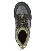 L.L.Bean unisex opkomst waadlaarzen donkergrijs vissen VT0642167 - Image 4
