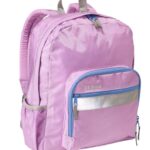 L.L.Bean unisex origineel boekenpakket lila accessoires VT0645440