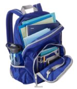 L.L.Bean unisex origineel boekenpakket lila accessoires VT0645440 - Image 4