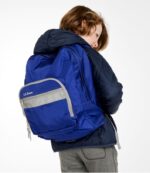 L.L.Bean unisex origineel boekenpakket lila accessoires VT0645440 - Image 5