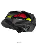L.L.Bean unisex Osprey mysterieuze waterdichte reistas mamba zwart accessoires VT0642440 - Image 3