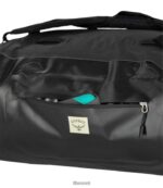 L.L.Bean unisex Osprey mysterieuze waterdichte reistas mamba zwart accessoires VT0642440 - Image 4