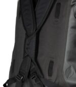 L.L.Bean unisex Osprey mysterieuze waterdichte reistas mamba zwart accessoires VT0642440 - Image 7
