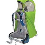 L.L.Bean unisex Osprey poco ag regenhoes elektrische kalk uitrusting voor buiten VT0641861