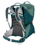 L.L.Bean unisex Osprey poco lt kinderdraagtas diep blauwgroen uitrusting voor buiten VT0641369 - Image 2