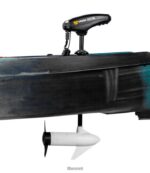 L.L.Bean unisex oude stad sportman automatische piloot viskajak 136 sintel watersport VT0642263 - Image 4