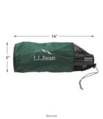 L.L.Bean unisex packlite stoel sparren/sparren kampeermeubilair VT0641603 - Image 3