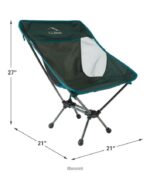 L.L.Bean unisex packlite stoel sparren/sparren kampeermeubilair VT0641603 - Image 4