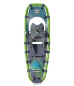 L.L.Bean unisex Pathfinder Boa Rec sneeuwschoenpakket leigrijs wintersport VT0644189 - Image 2
