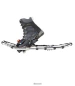L.L.Bean unisex Pathfinder Boa Rec sneeuwschoenpakket leigrijs wintersport VT0644189 - Image 4