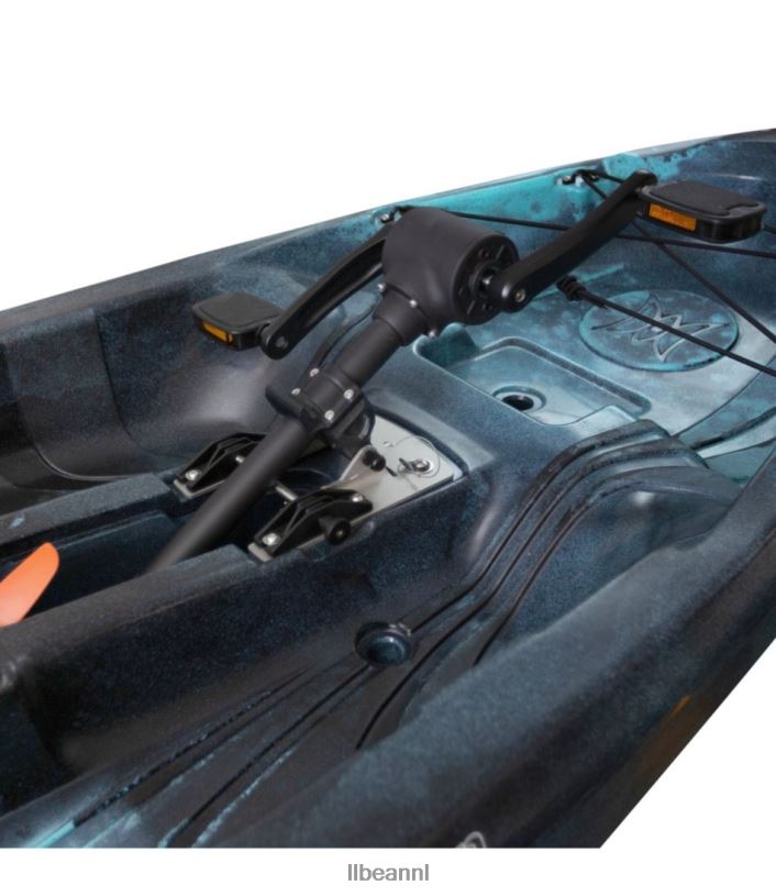 L.L.Bean unisex perceptie crankkajak 10.0' goed verzorgd watersport VT0643970 - Image 4