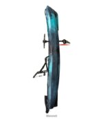 L.L.Bean unisex perceptie crankkajak 10.0' zonsondergang watersport VT0641474 - Image 2