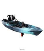 L.L.Bean unisex perceptie crankkajak 10.0' zonsondergang watersport VT0641474 - Image 3