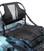 L.L.Bean unisex perceptie crankkajak 10.0' zonsondergang watersport VT0641474 - Image 6
