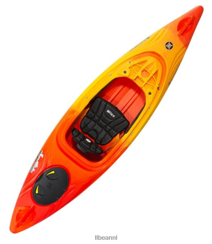 L.L.Bean unisex perceptie joyride kajak 10 zonsondergang watersport VT0643949 - Image 1
