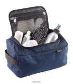 L.L.Bean unisex persoonlijke organizer toilettas marine accessoires VT0642320 - Image 3